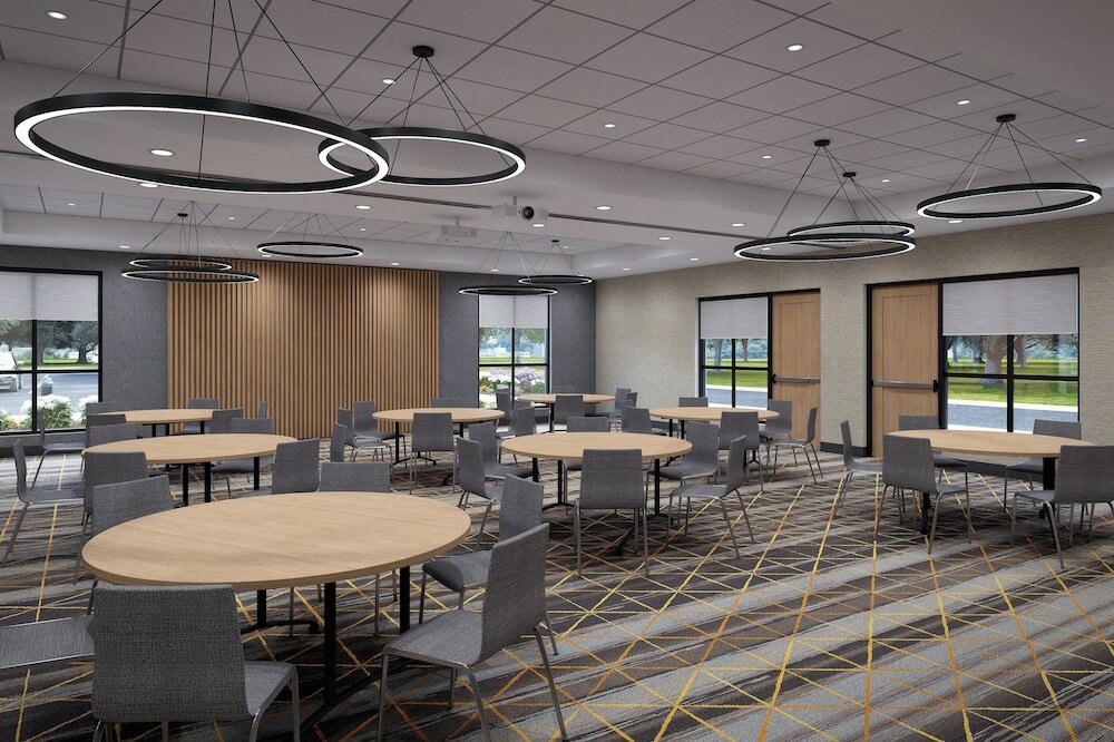 Фото Best Western Plus Columbia North East