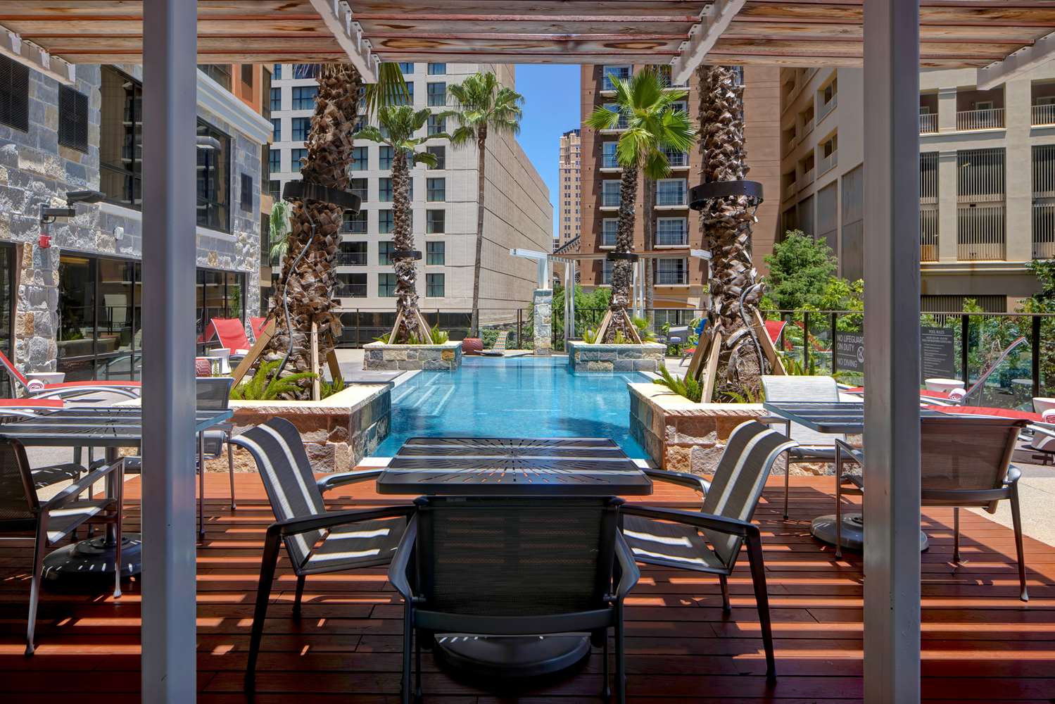 Фото Home2 Suites by Hilton San Antonio Riverwalk, Tx