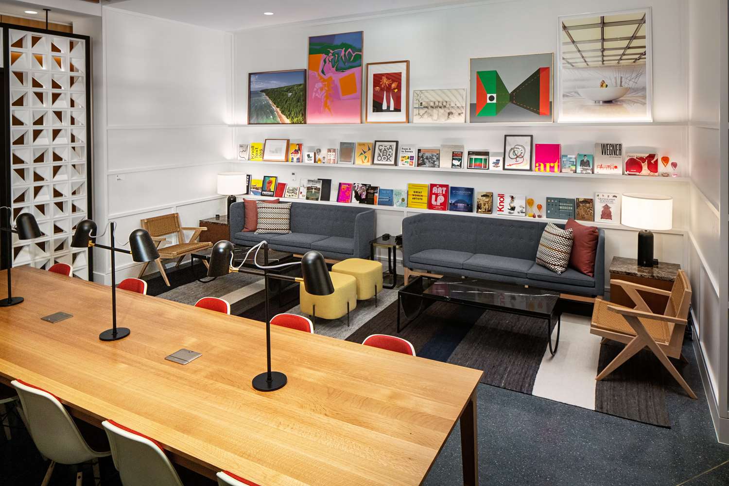 Фото Canopy by Hilton Grand Rapids Downtown