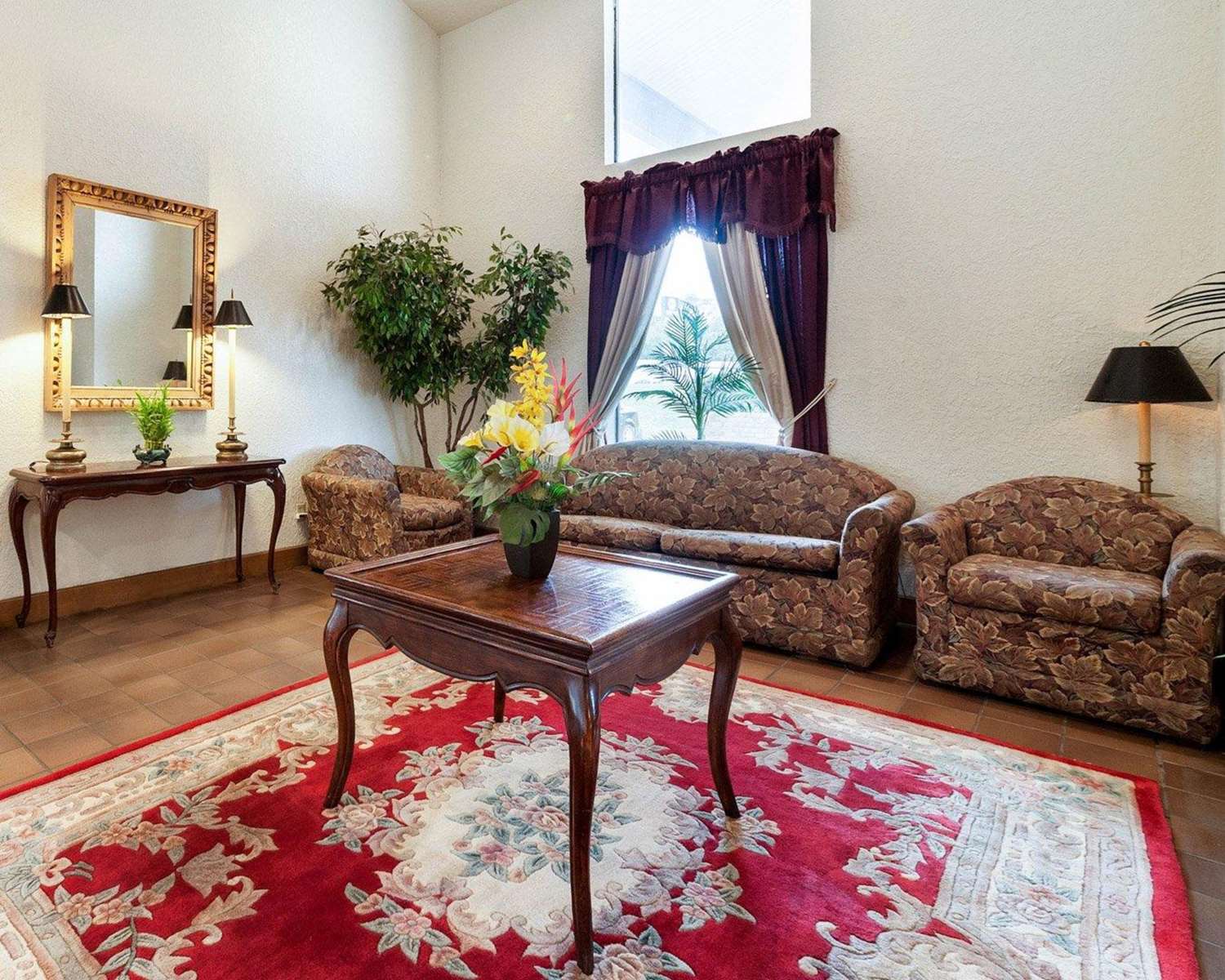 Фото Rodeway Inn