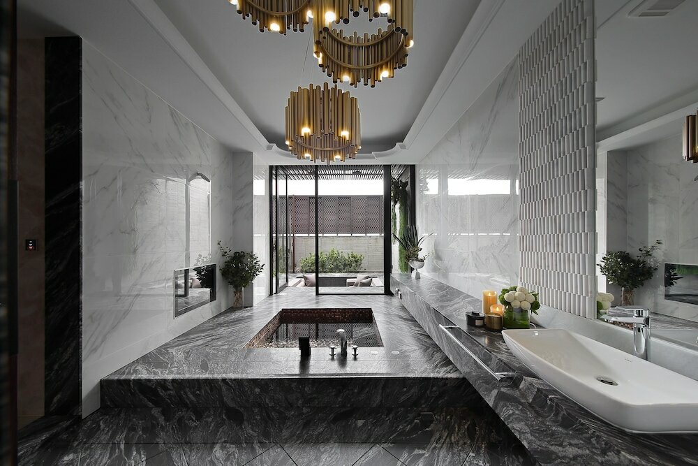 Фото Ease Motel Taichung