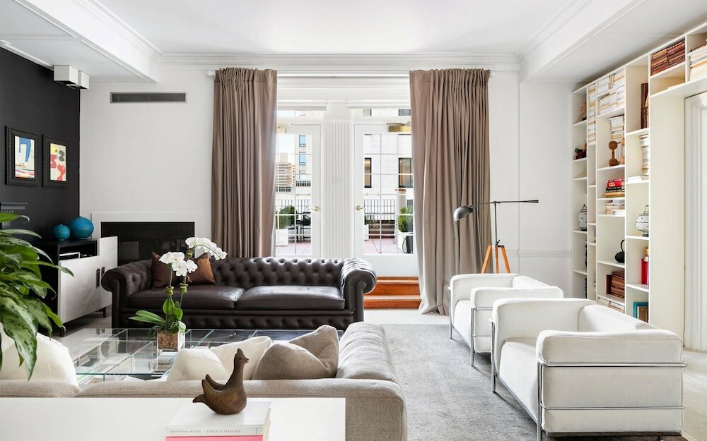 Фото The Pierre, A Taj Hotel, New York