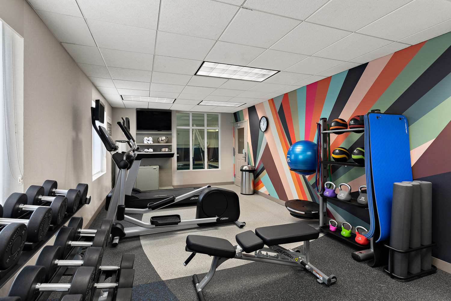 Фото Hilton Garden Inn Atlanta East/Stonecrest