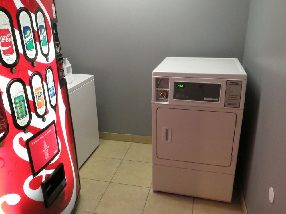 Фото Rodeway Inn At Six Flags