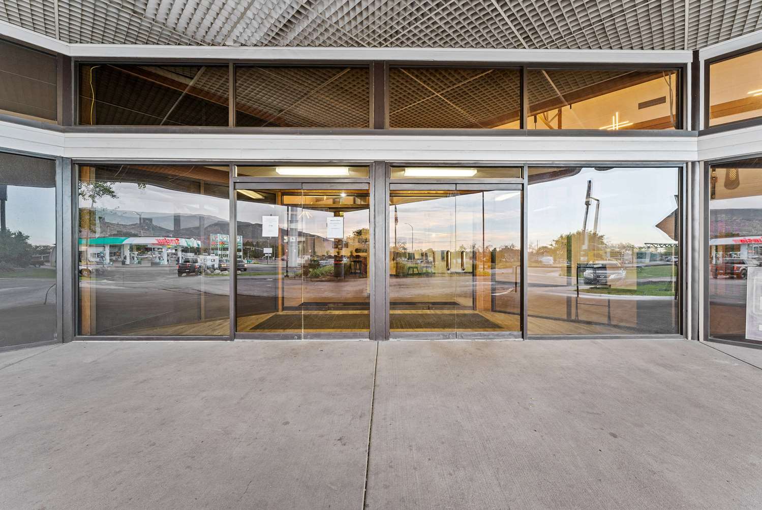 Фото Ramada by Wyndham Cedar City