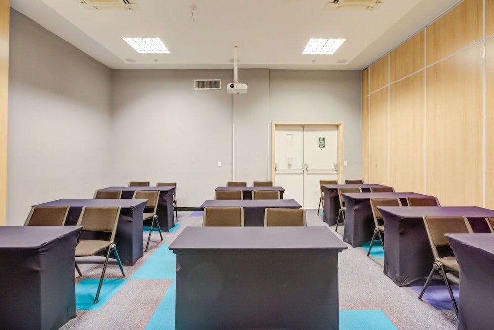 Фото Transamerica Fit Jacareí