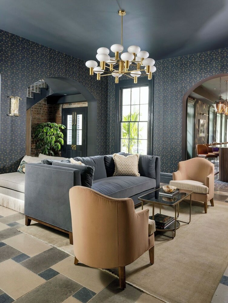 Фото Prytania Park Hotel