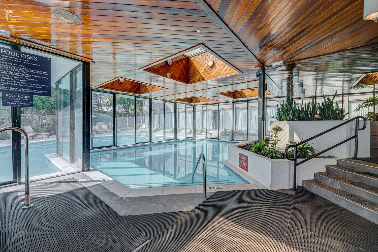 Фото DoubleTree by Hilton Atlanta - Marietta