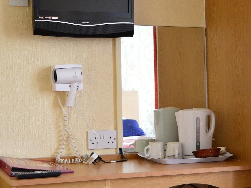 Фото The Oak Lea Hotel