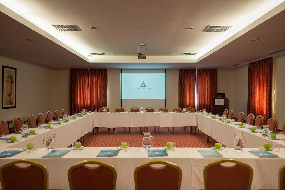 Фото Azoris Faial Garden