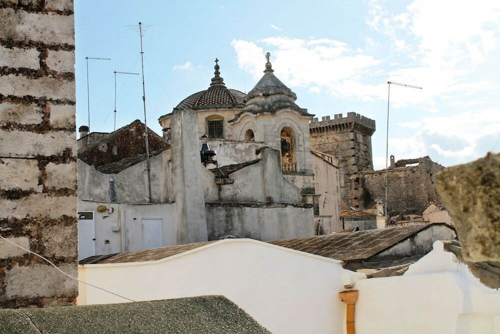Фото Palazzo Camarda
