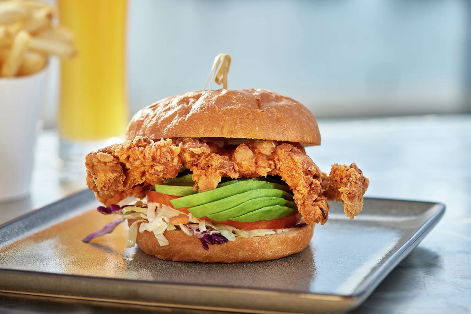 Фото DoubleTree by Hilton Hotel Berkeley Marina