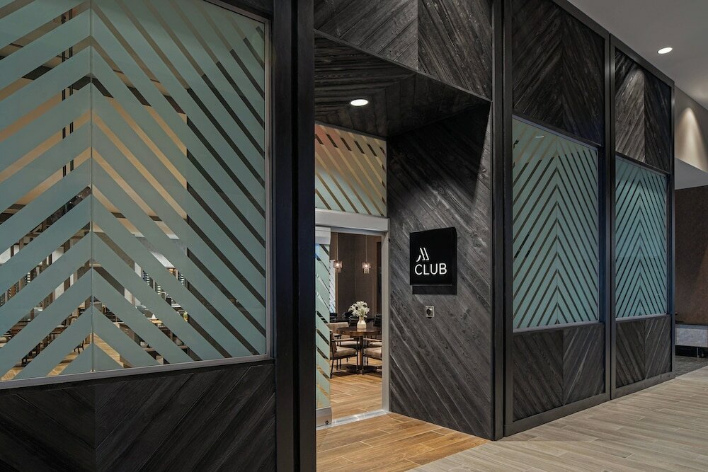 Фото Marriott Phoenix Chandler