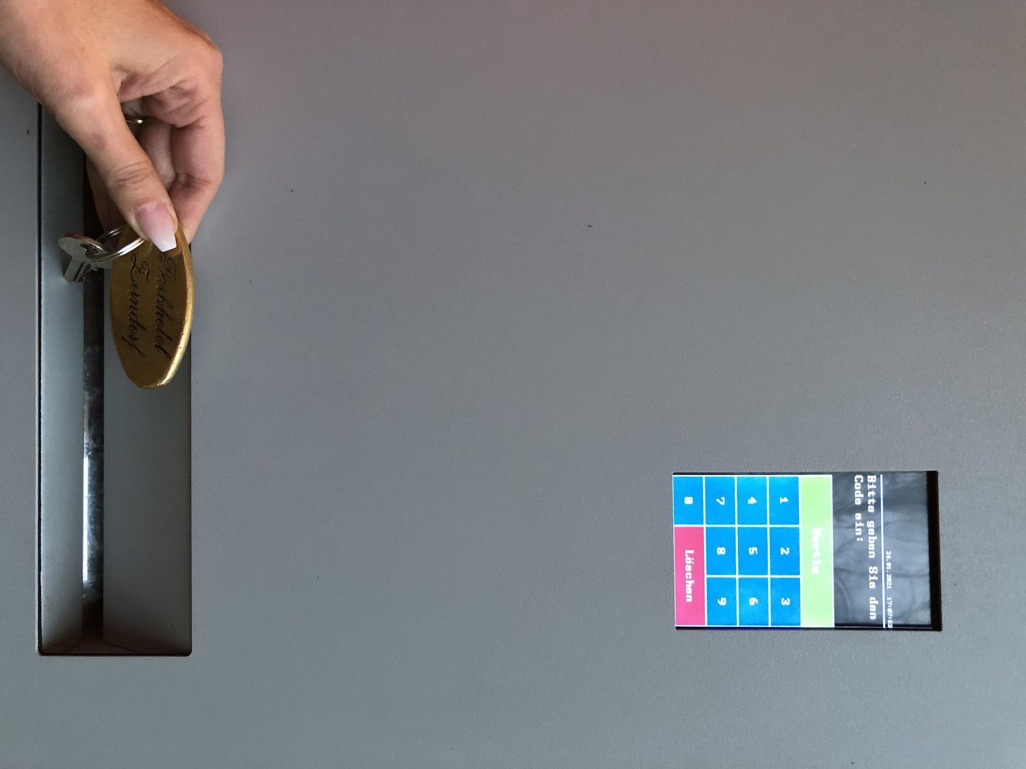 Фото Park-Hotel Zirndorf