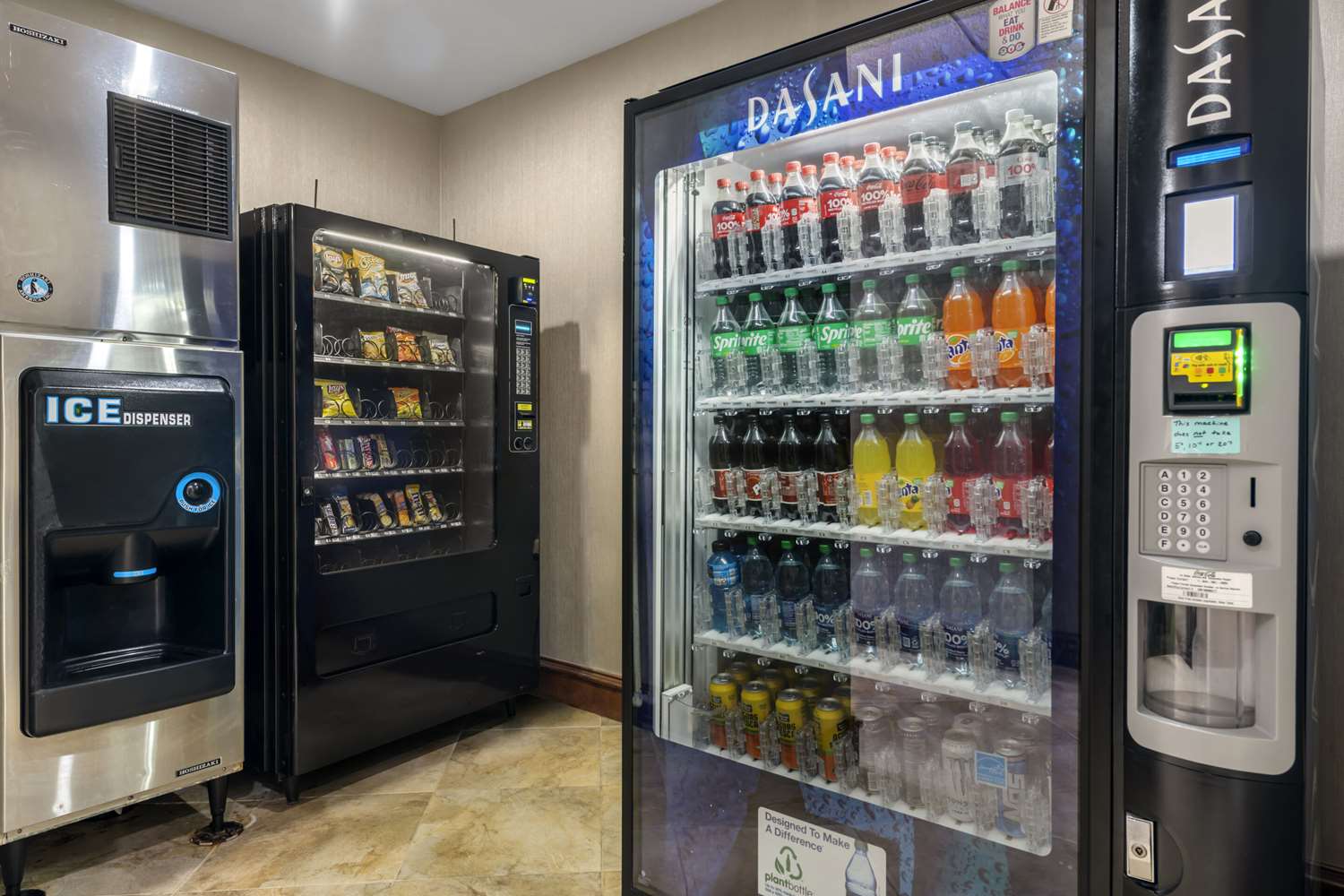 Фото Comfort Inn & Suites Fort Worth Fossil Creek