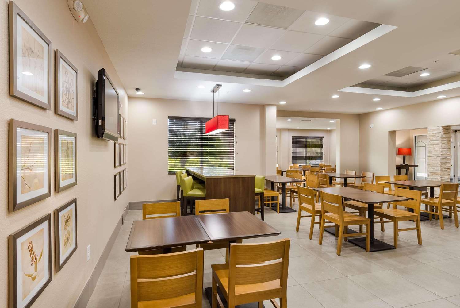Фото Country Inn & Suites by Radisson, St. Petersburg - Clearwater, Fl