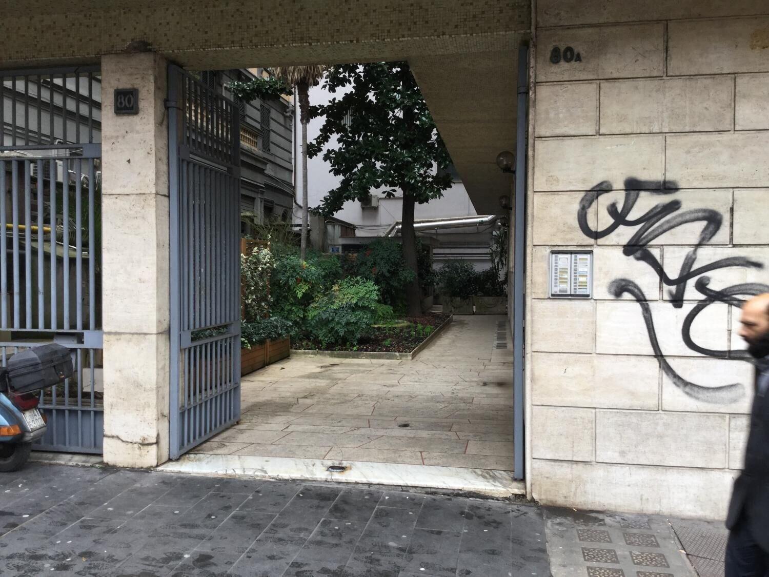 Фото Vatican Armony Suites