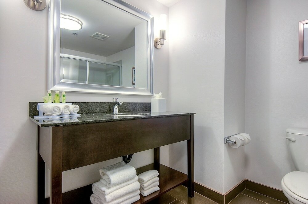 Фото Holiday Inn Express Hotel & Suites Carlsbad Beach, an Ihg Hotel
