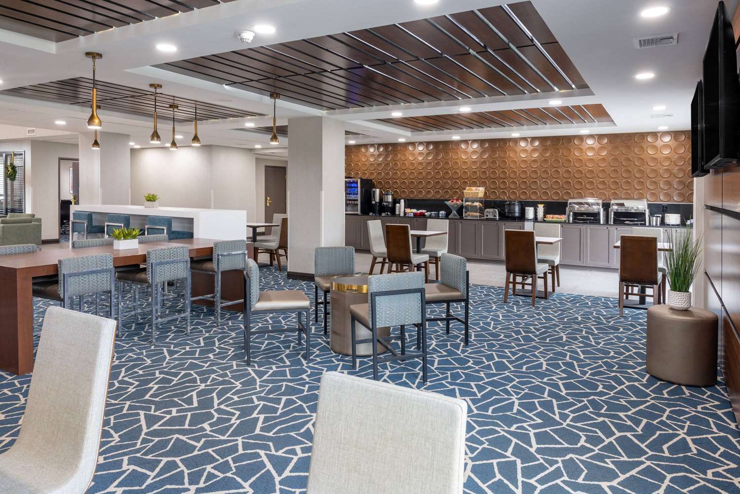 Фото Wingate by Wyndham Vineland/Millville