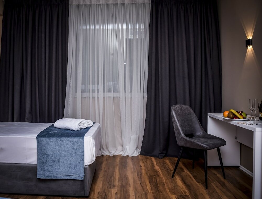 Фото Vh Eurostar Tirana Hotel Congress & Venere SPA