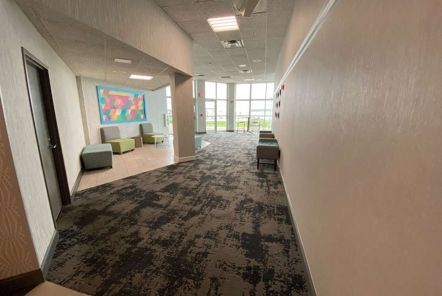 Фото 41 Lakefront Hotel, Trademark Collection by Wyndham