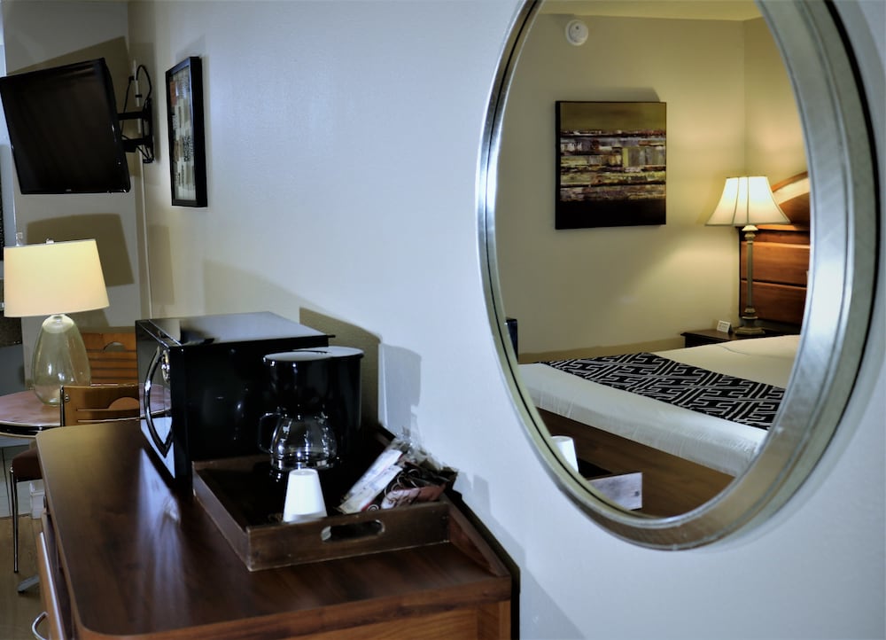 Фото Monte Carlo Inn