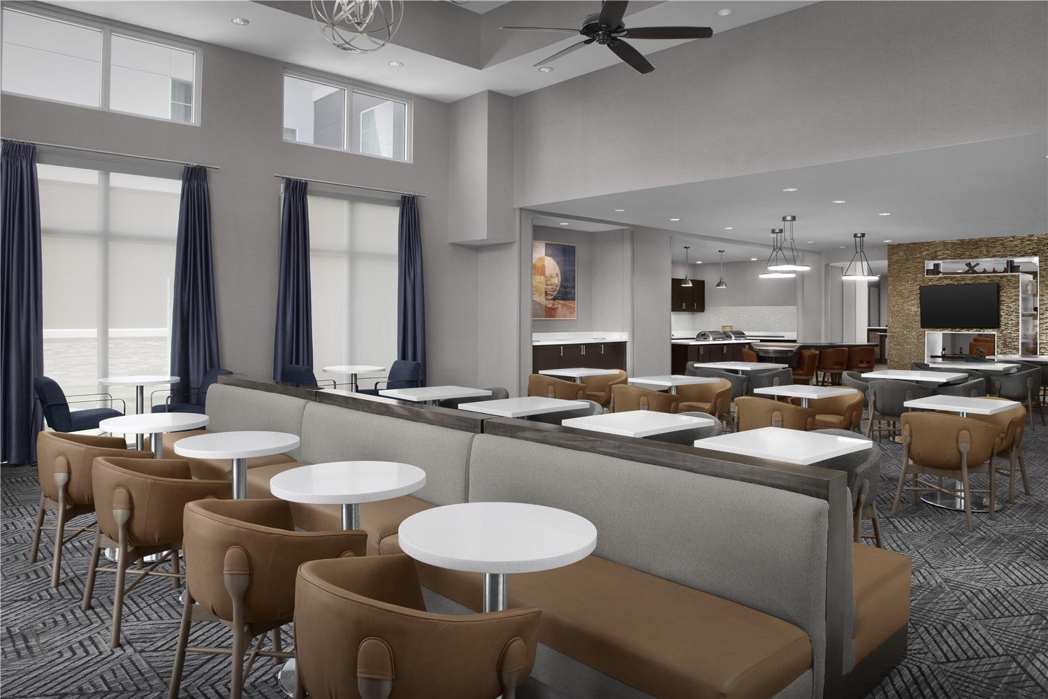 Фото Homewood Suites by Hilton Metairie New Orleans