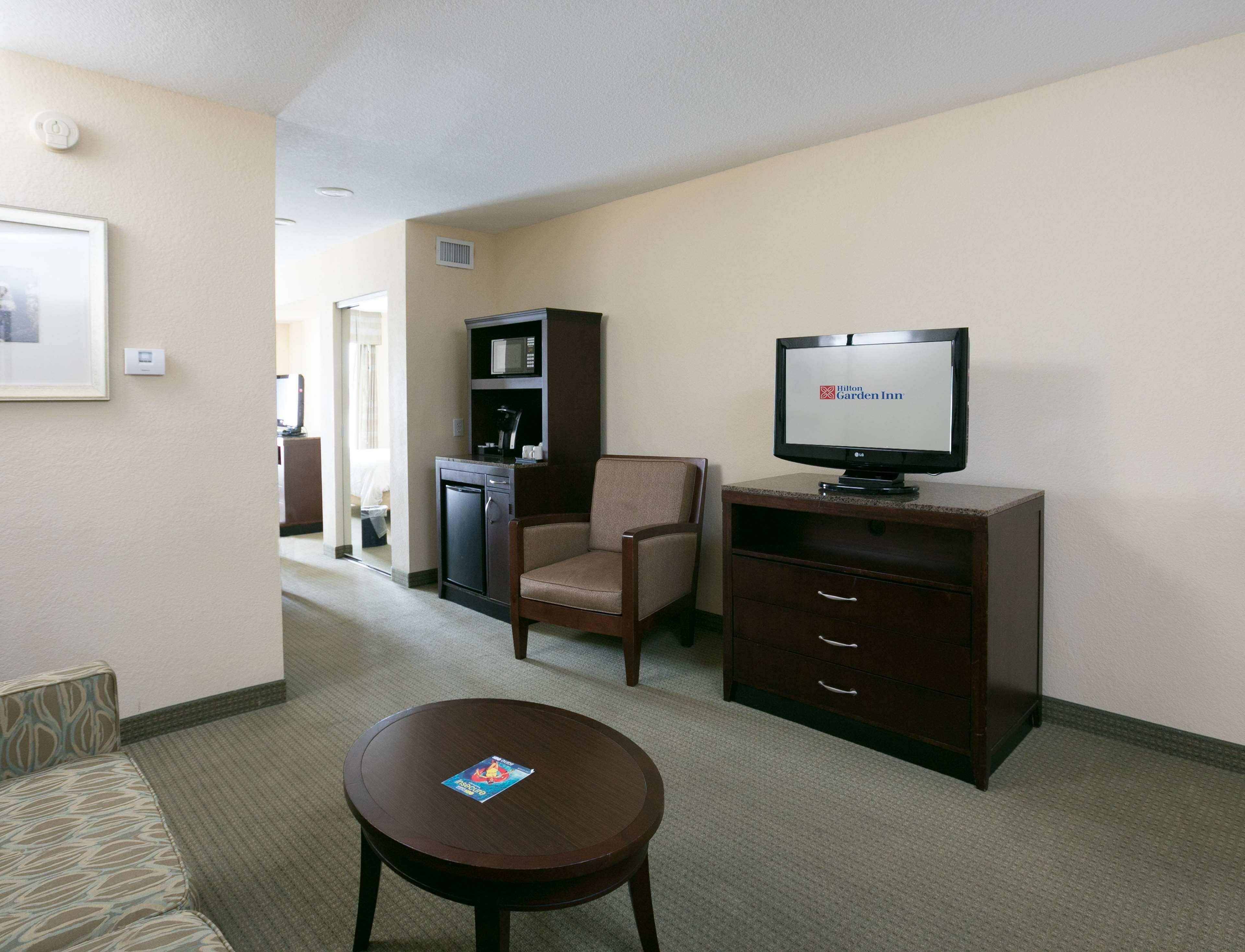 Фото Hilton Garden Inn Lakeland