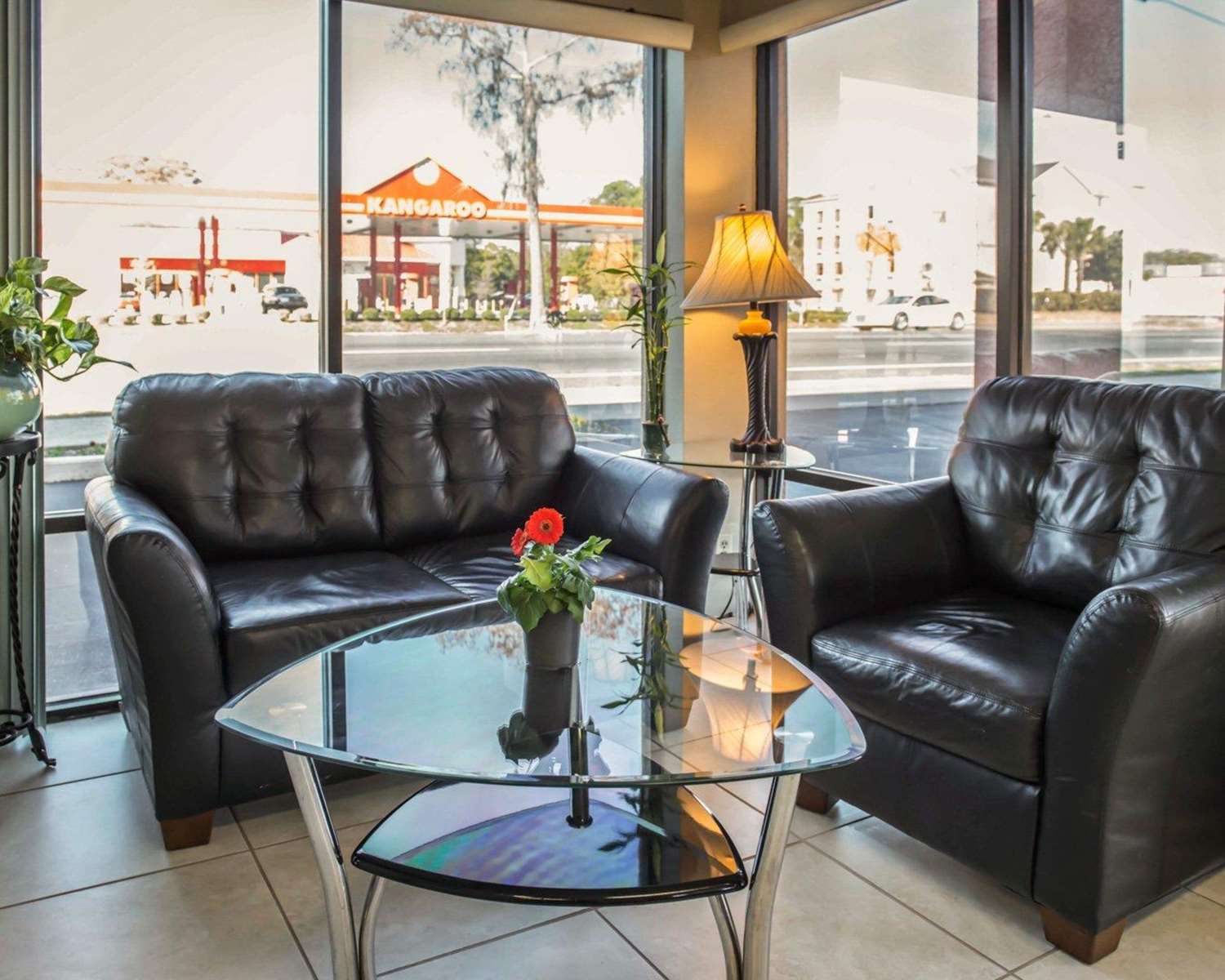 Фото Econo Lodge Panama City