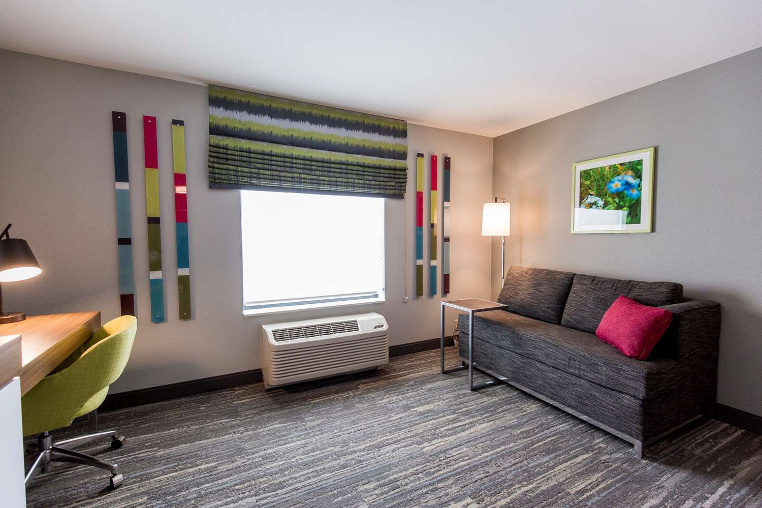 Фото Hampton Inn Bismarck