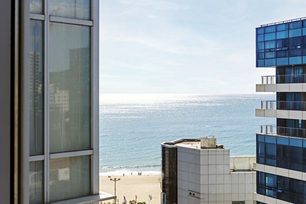 Фото Sun Cloud Hotel