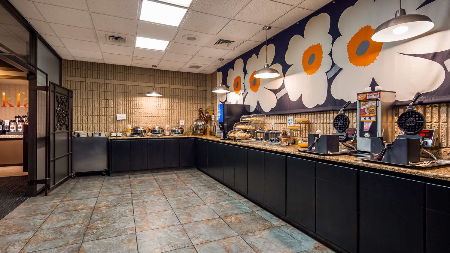 Фото Best Western Plus University Inn