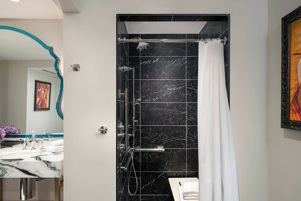 Фото Grand Bohemian Hotel Charlotte, Autograph Collection