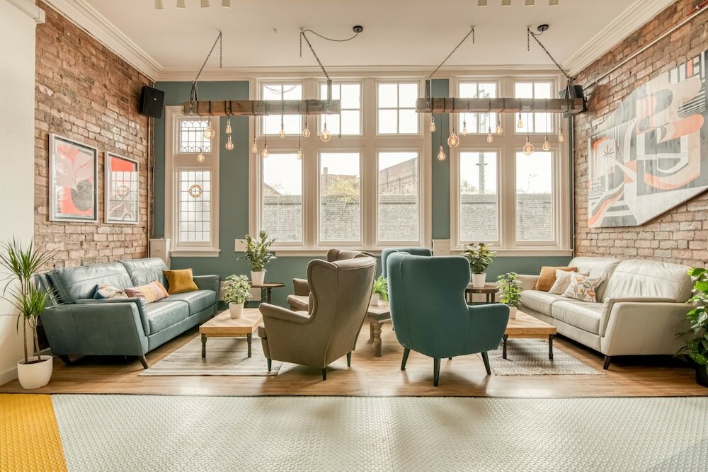 Фото Malacuna Birmingham