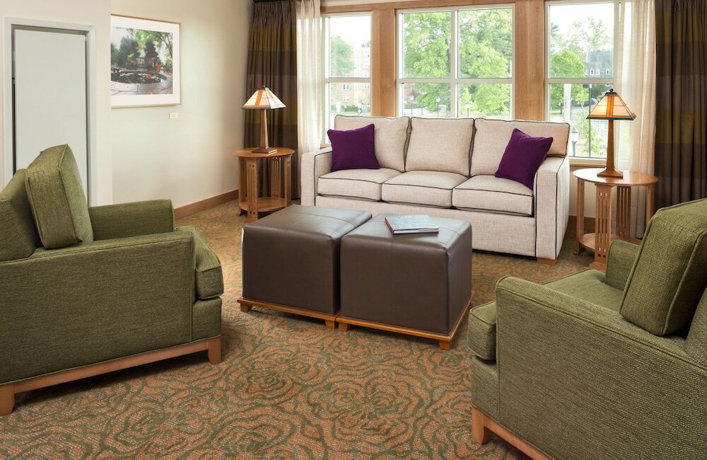 Фото The Inn at Swarthmore