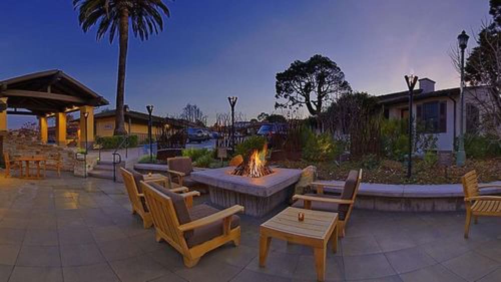 Фото Casa Munras Garden Hotel & Spa