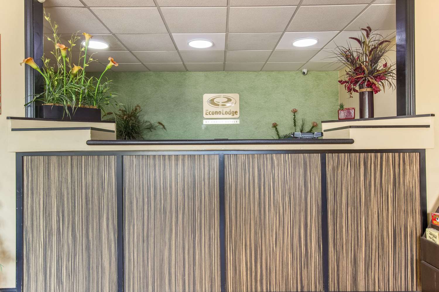 Фото Econo Lodge Fort Knox