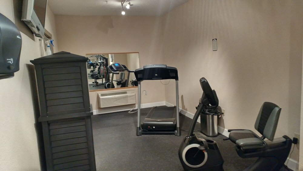 Фото Baymont by Wyndham Helen