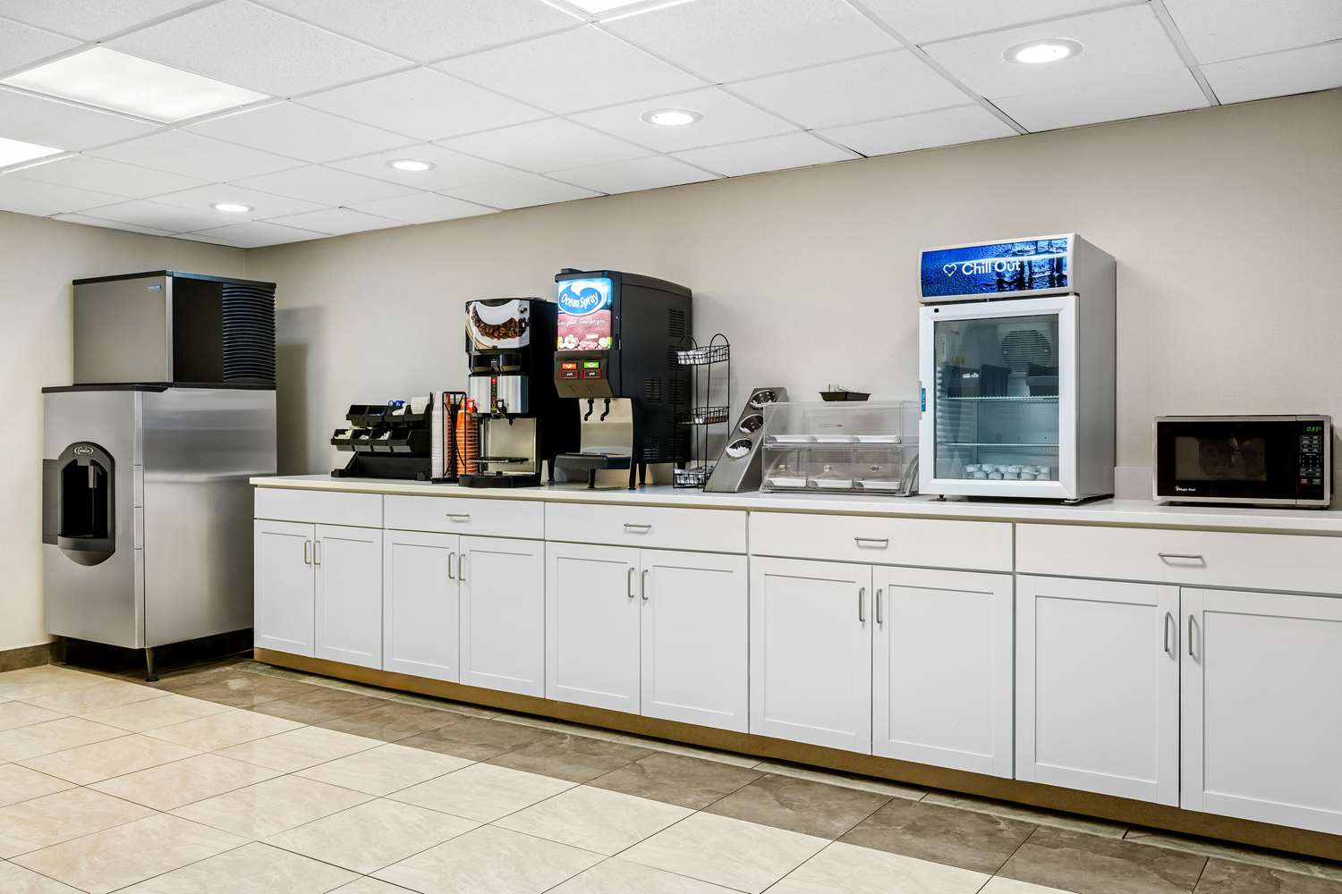 Фото Econo Lodge Billings