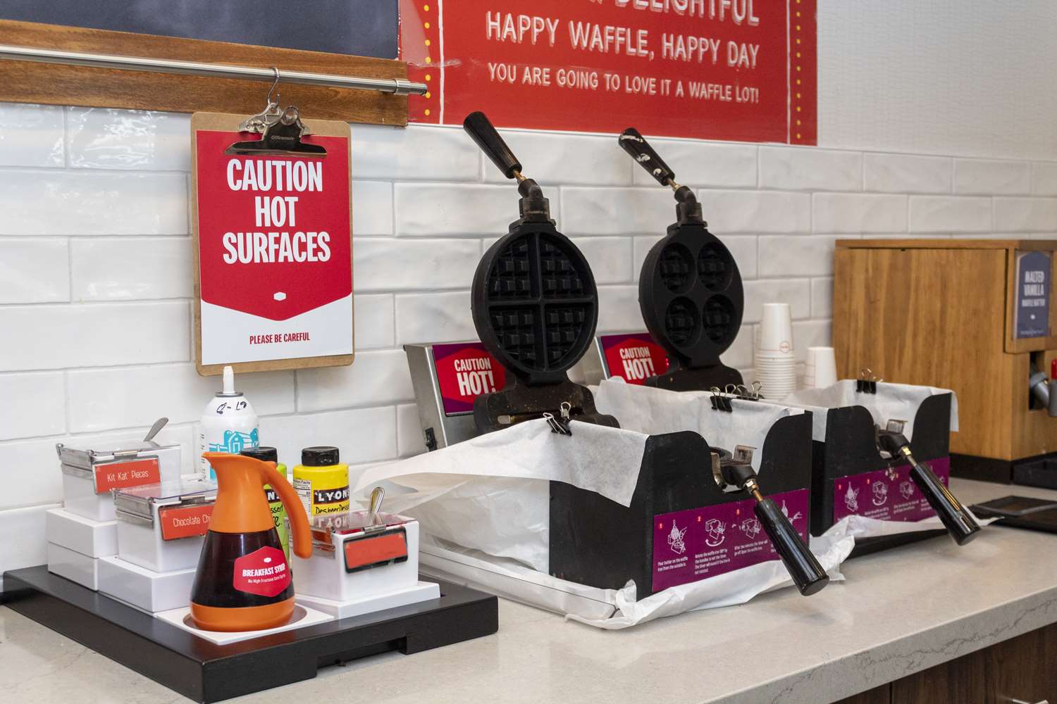 Фото Hampton Inn & Suites Riverton, Wy