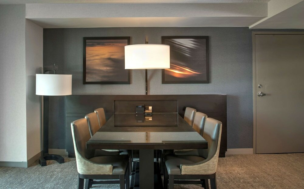 Фото Hyatt Regency San Francisco Airport