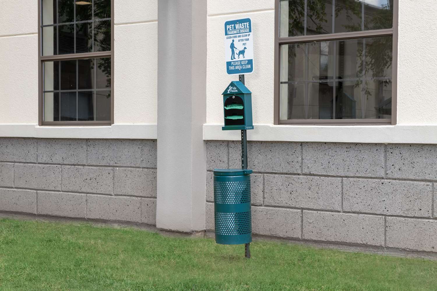 Фото Hampton Inn Russellville