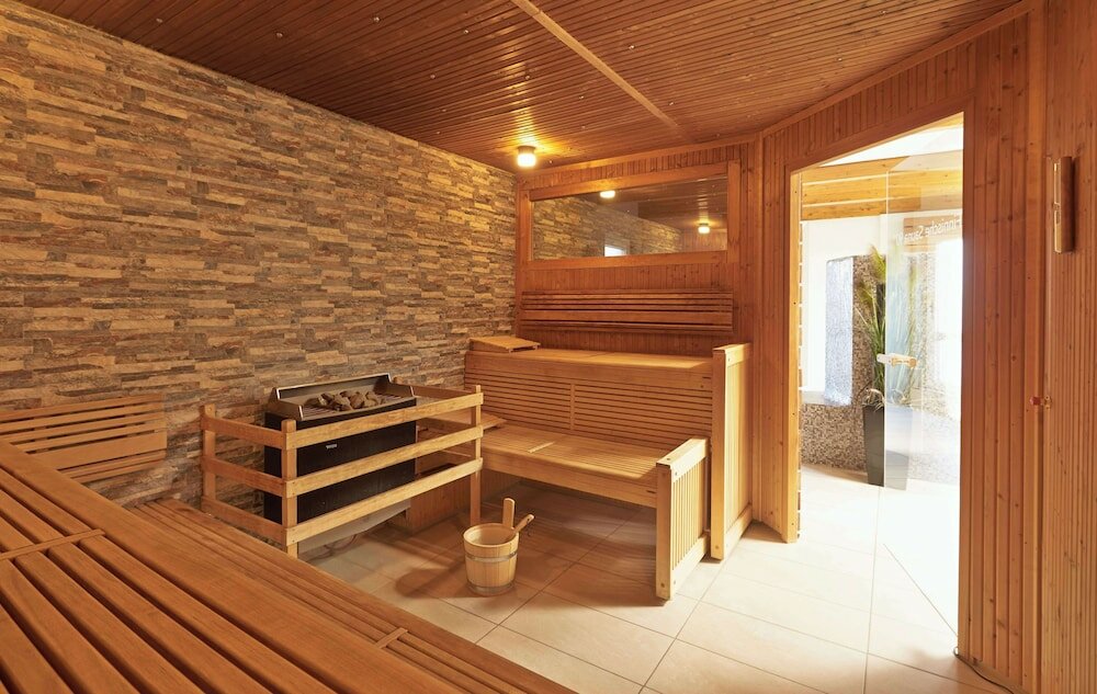 Фото Upstalsboom Parkhotel