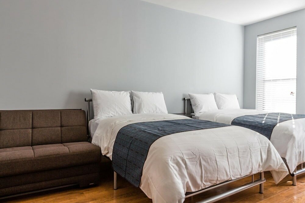 Фото The Park Ave North Hotel