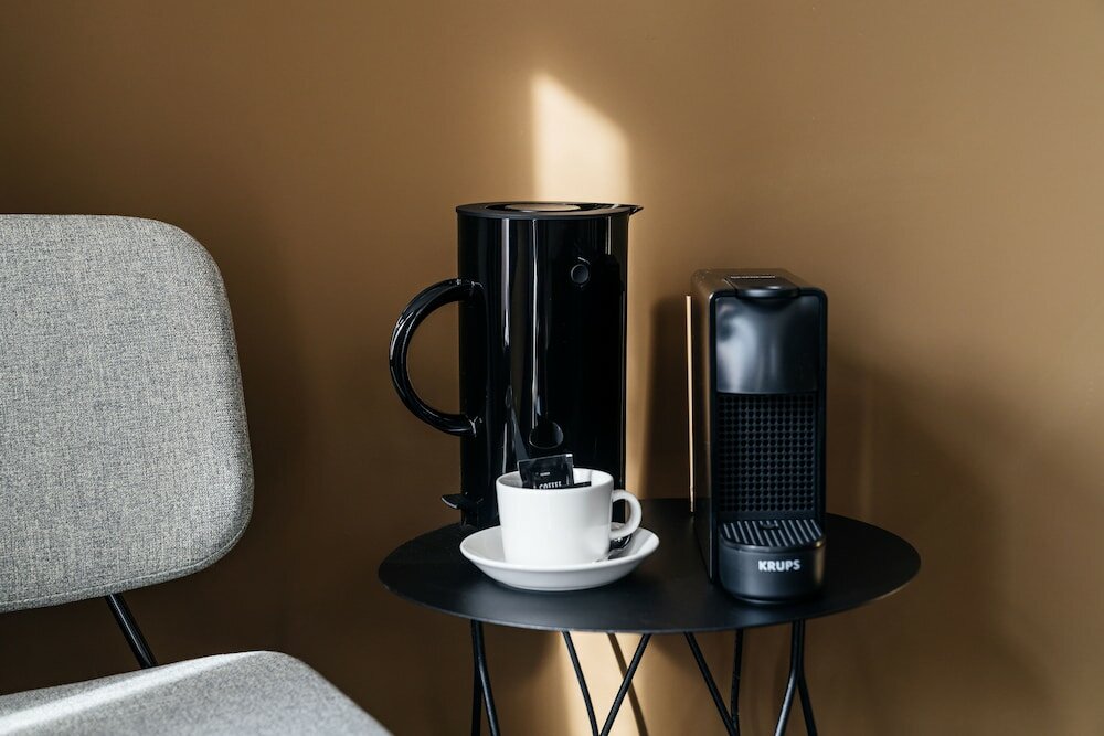 Фото The Hunfeld