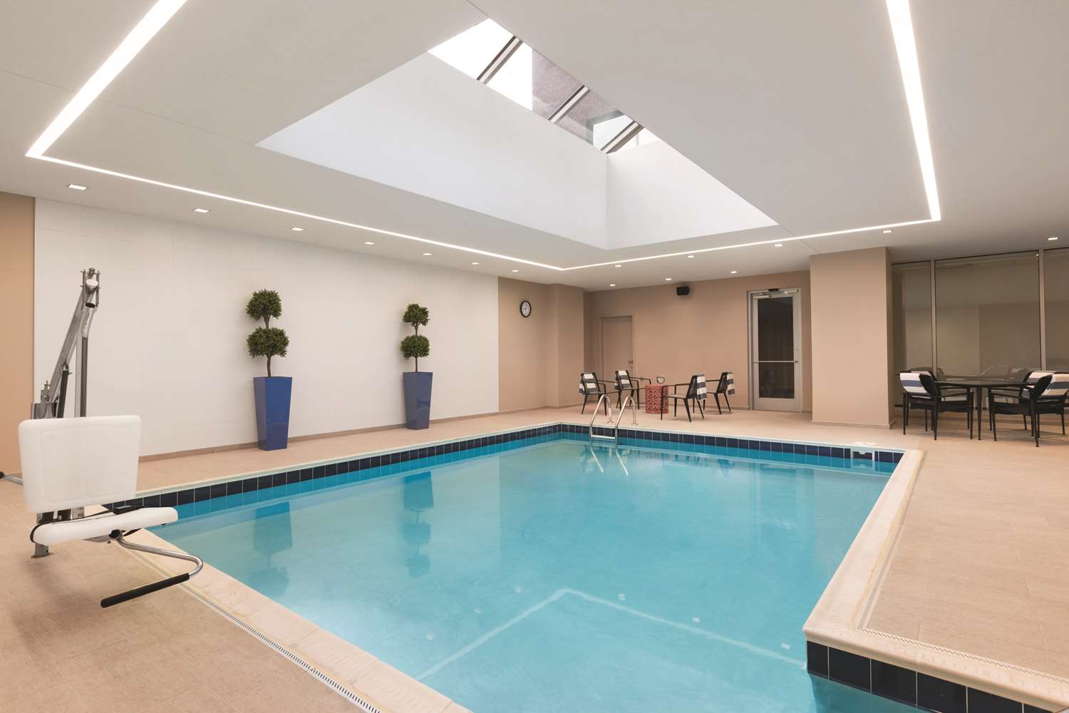 Фото Homewood Suites by Hilton Washington Dc Capitol-Navy Yard