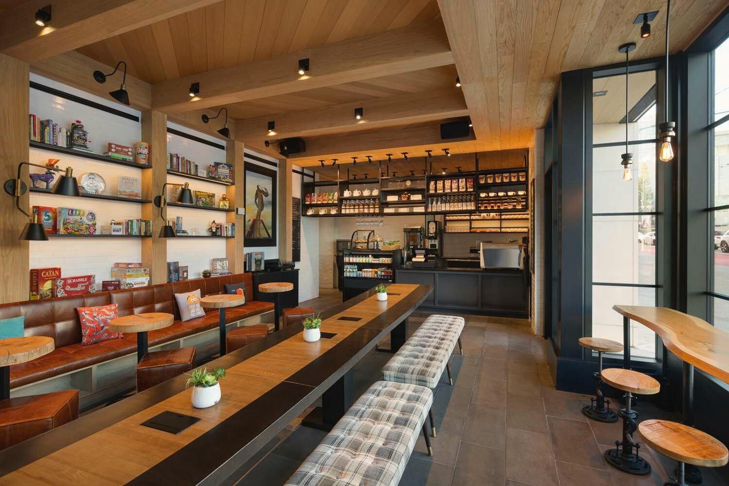 Фото Canopy by Hilton San Francisco SoMa