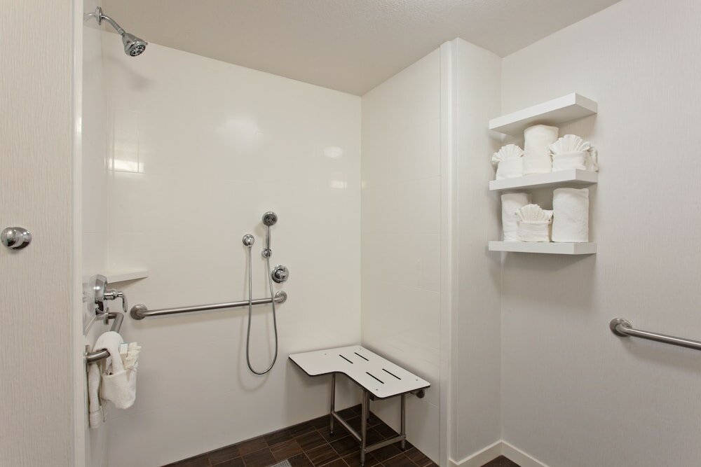 Фото Hampton Inn Santa Cruz