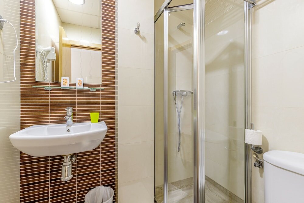 Фото Ha Hotel Trebol