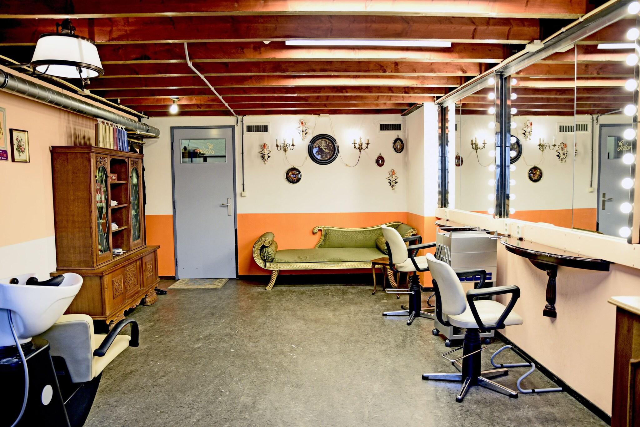 Фото Blue Collar Hotel - Hostel